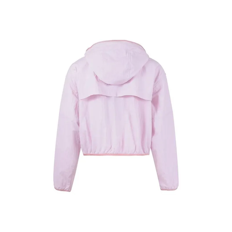 Canada Goose Jackets Coats Women's Sunset Pink-1