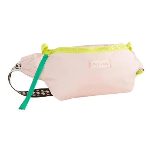 PUMA Fanny Packs Pink