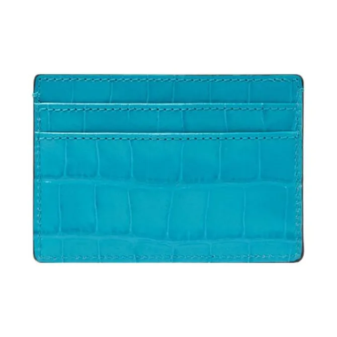 VERSACE MEDUSA BIGGIE Series Card Holders-1