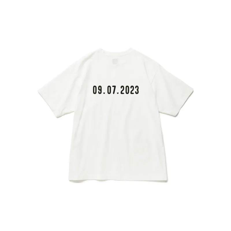 HUMAN MADE X Girls Don't Cry Gears For Futuristic Teenagers T Shirt-5