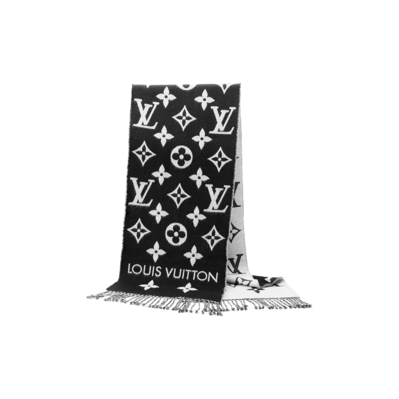 LOUIS VUITTON Lv Essential Scarf-1