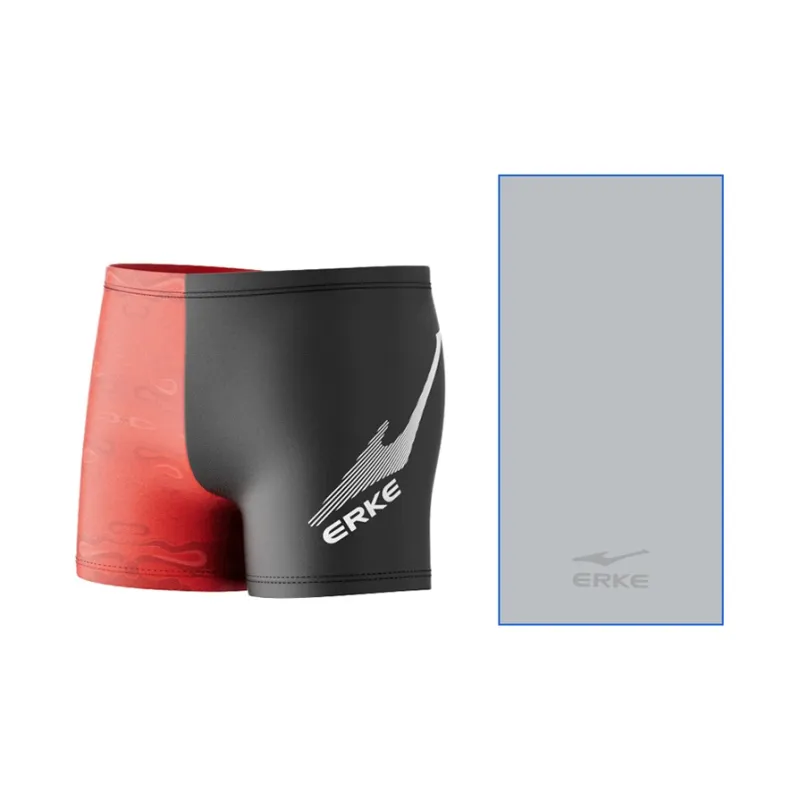 Erke Swimming Equipment Sets-10