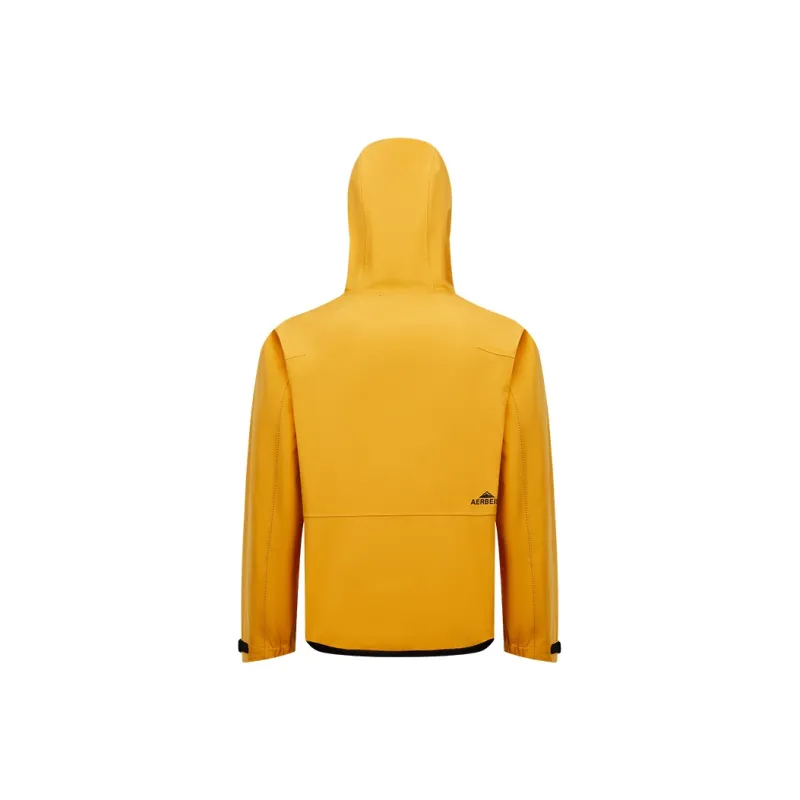Alps Jackets Unisex-3