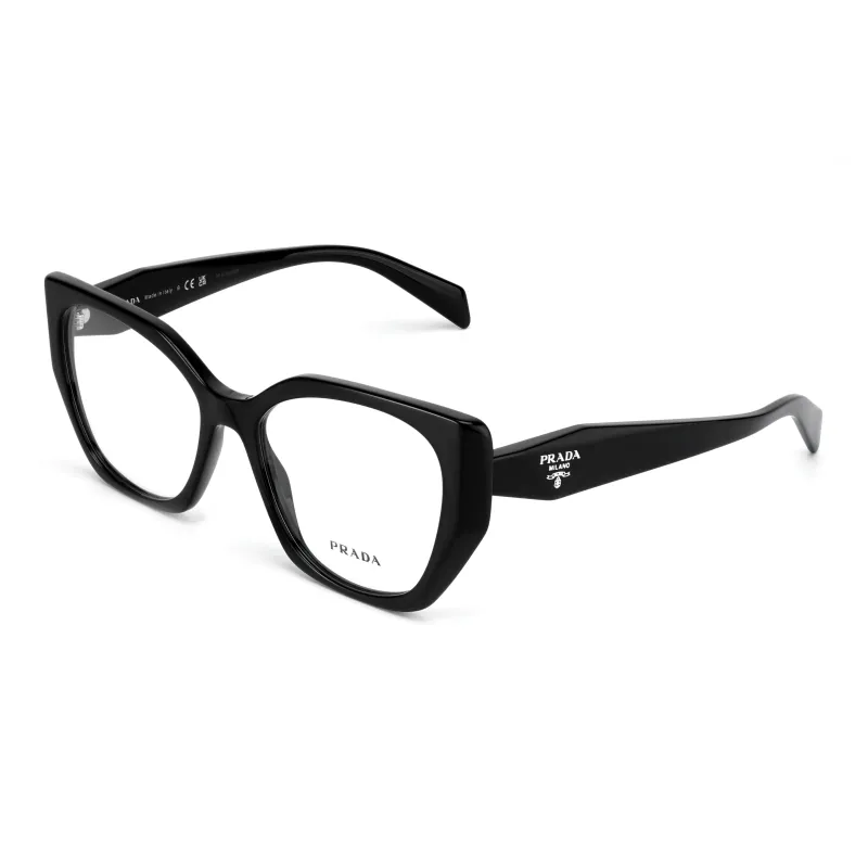 PRADA Cat Eye Glasses-1