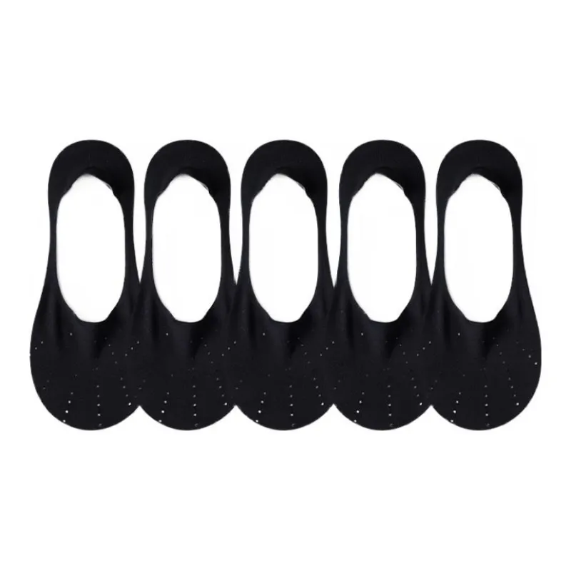 MIIOW Women's No Show Socks-4