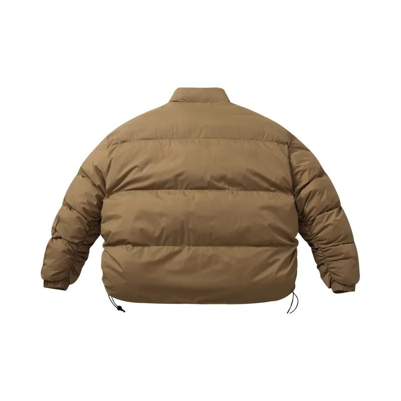 BENDL'S Puffer Jacket Fall And Winter Unisex-14