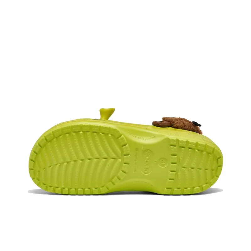 Crocs Classic Clog DreamWorks Shrek-4