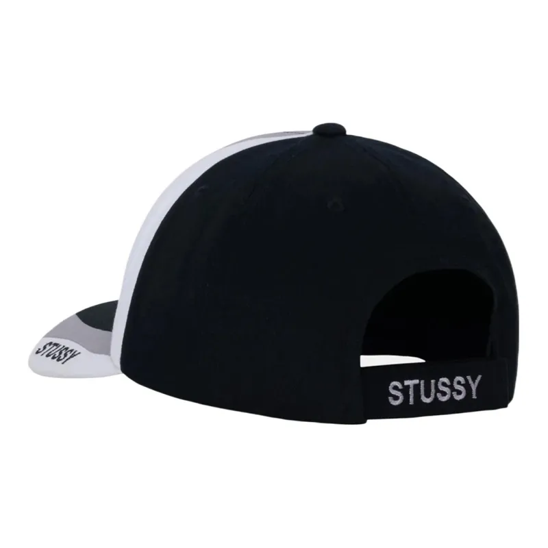 Stussy Low Pro Souvenir Strapback Hat-2