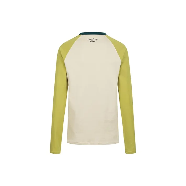 WooHa T-Shirts Women's-5