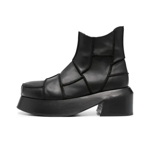 ECKHAUS LATTA Ankle Boots Women's Black