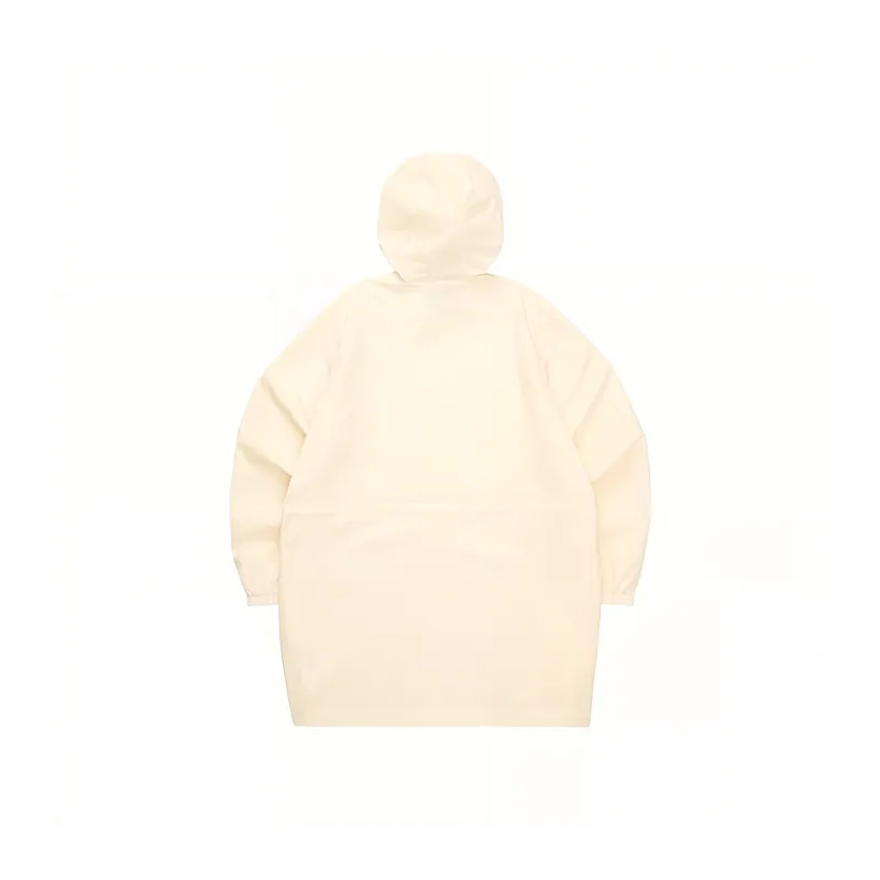 Skechers Jackets Women's Antique White-1