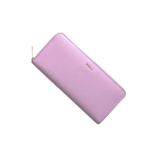 Furla Wallets Light Purple