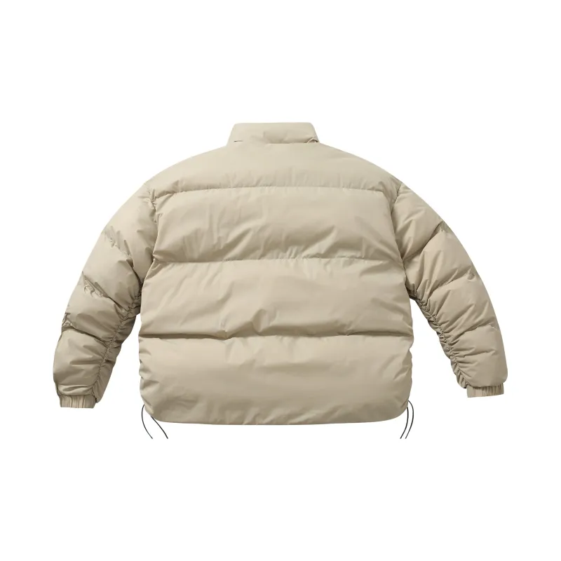 BENDL'S Puffer Jacket Fall And Winter Unisex-9