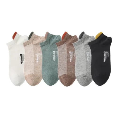 MIIOW Men Socks