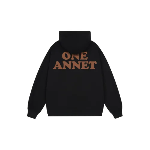 ONEANNET Sweatshirts Unisex