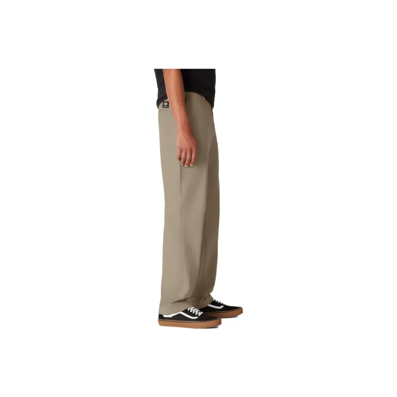 Dickies Casual Pants Men Desert Yellow-2