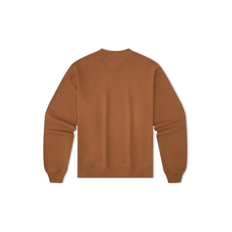 Tommy Hilfiger Crewneck Sweatshirt Unisex-1