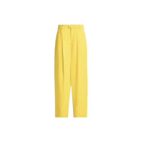 MARNI Casual Pants Women's Yellow