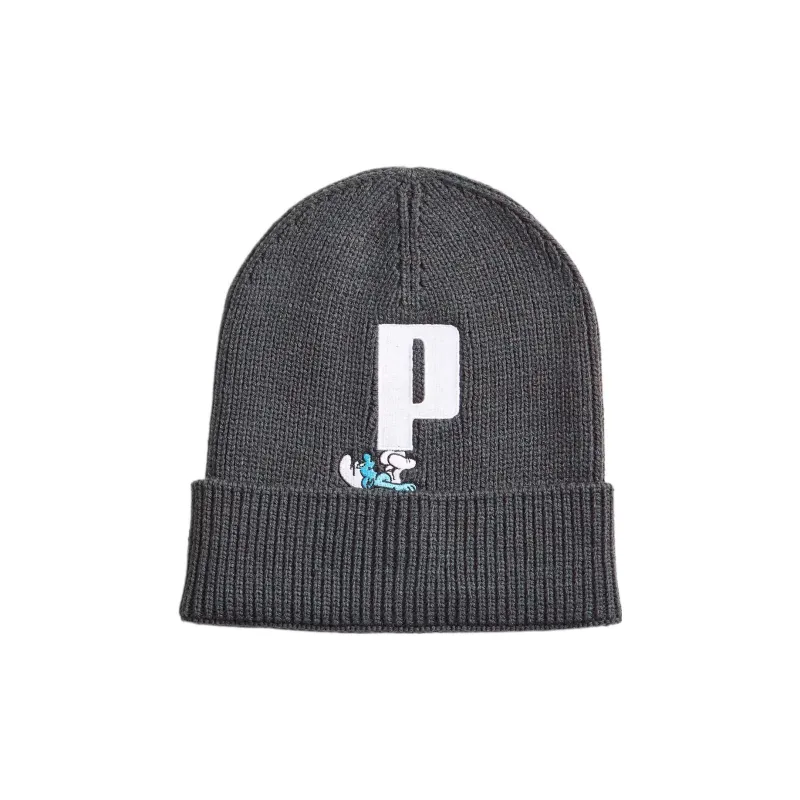 PUMA Beanies Unisex-0