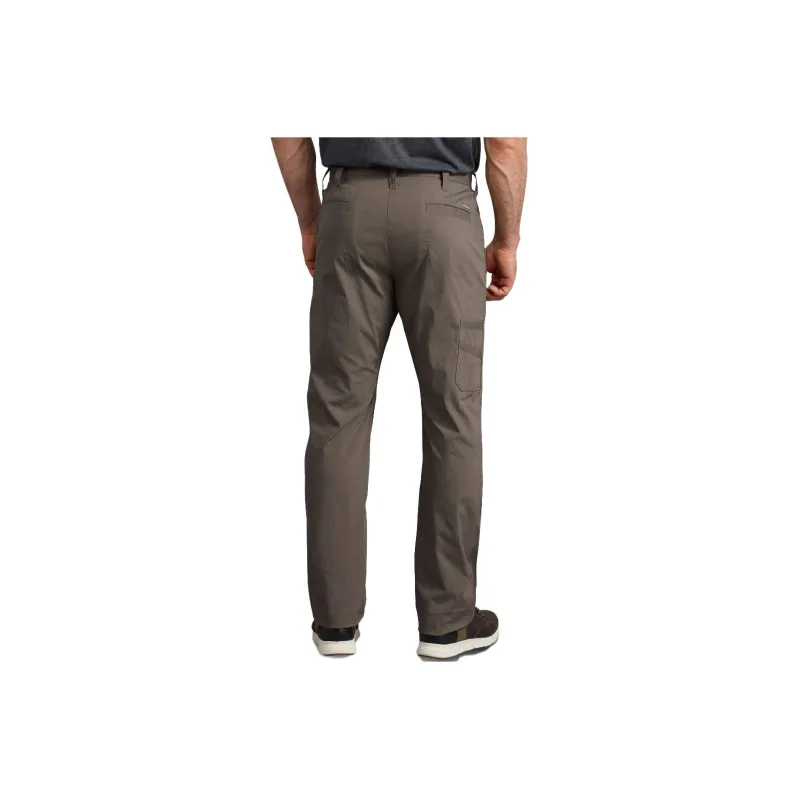Dickies Casual Pants Men Gray Brown-1