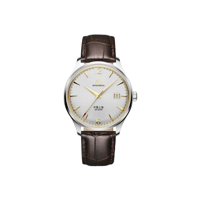 SHANGHAI Men Tribute Watch-6