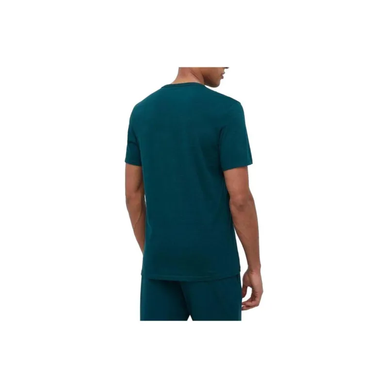 Calvin Klein T Shirts Men Green-1