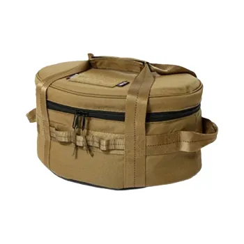 BALLISTICS Waterproof Bags Nylon