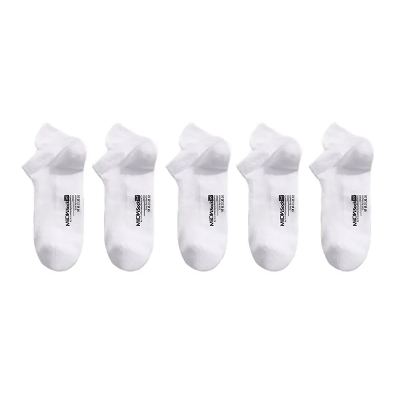MIIOW Men Socks-7