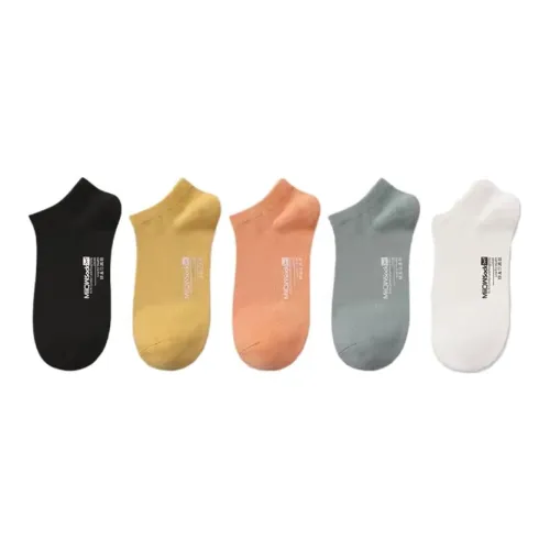 MIIOW Women's Socks