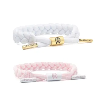 Rastaclat Bracelets Unisex