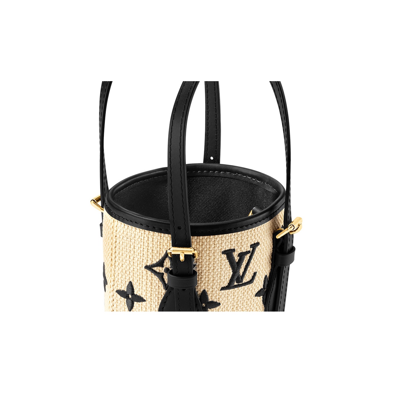 Louis Vuitton Nano Bucket | eBay