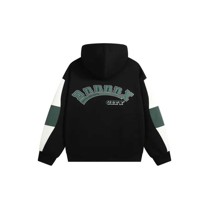 Dnnnnx Sweatshirts Unisex-1
