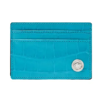 VERSACE MEDUSA BIGGIE Series Card Holders