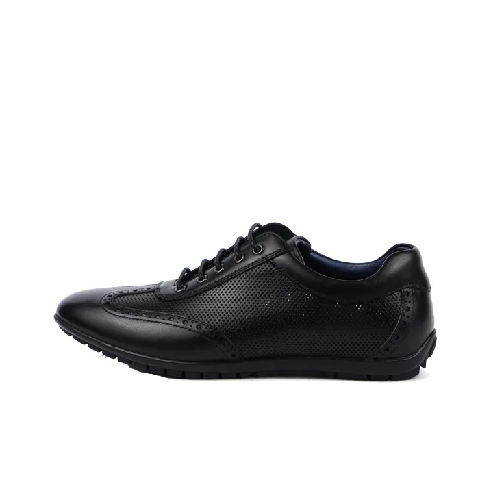 TIMOTHY&CO. Low-Top Casual Shoes Men's-6
