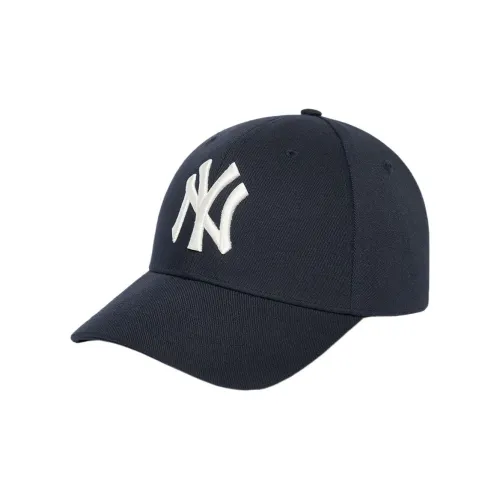 Whip Stitch Hat Black