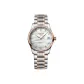 White Dial