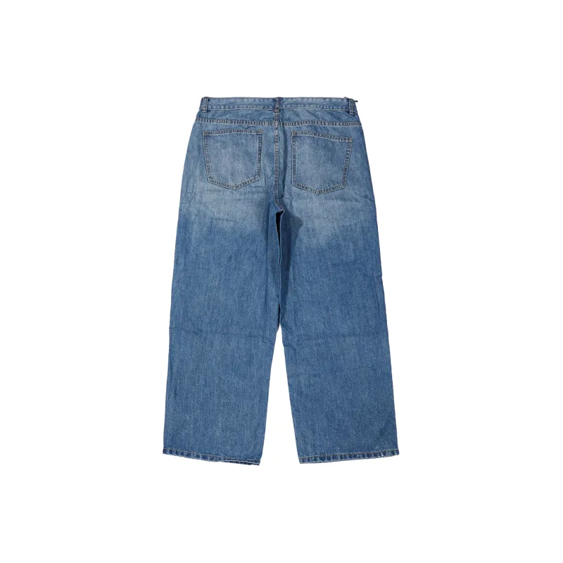 KOUEMGI Jeans Unisex-5
