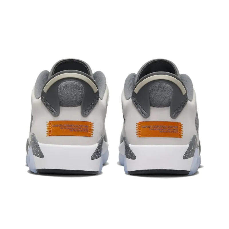 Jordan 6 Retro Low 'PSG' 2023-4