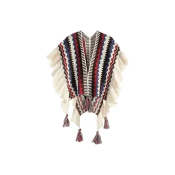 PIARA Shawls Women's