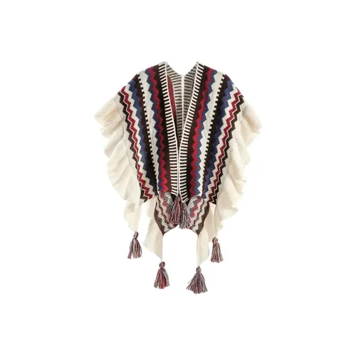 PIARA Shawls Women's