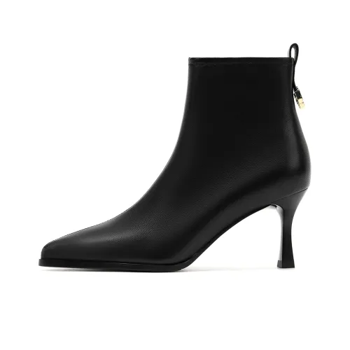 HARSON Ankle Boots Women's