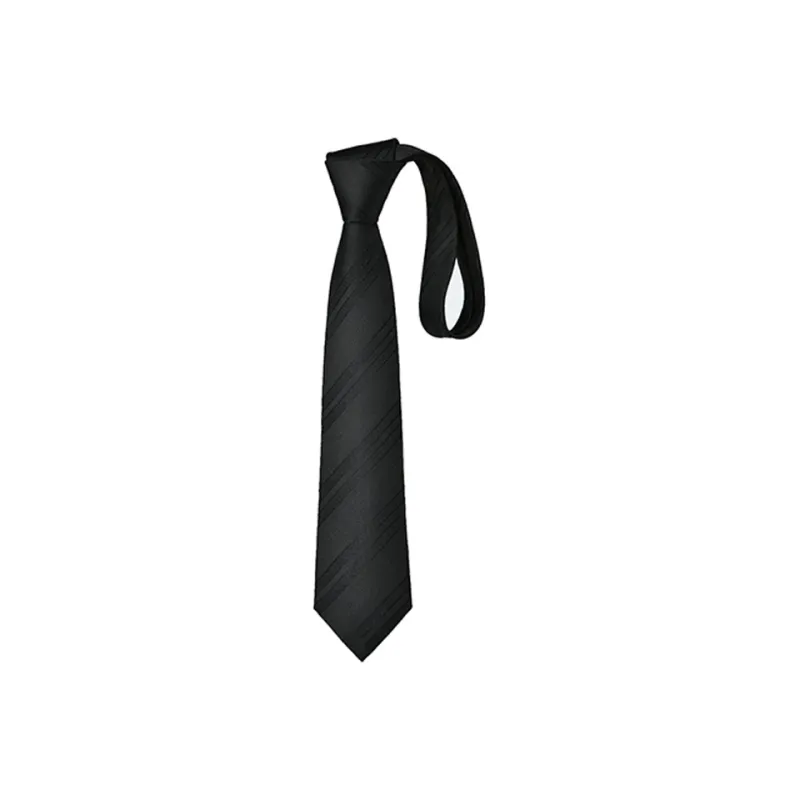 HLA Ties Men-1