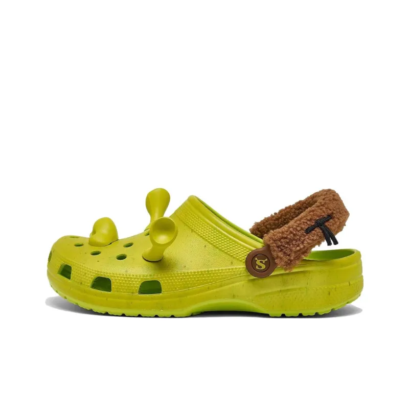 Crocs Classic Clog DreamWorks Shrek-0