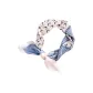 Crescent Light Blue