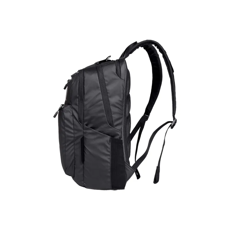 Granite Gear Nylon Travel Bag Backpack Tubas Men's Black/Gray-2