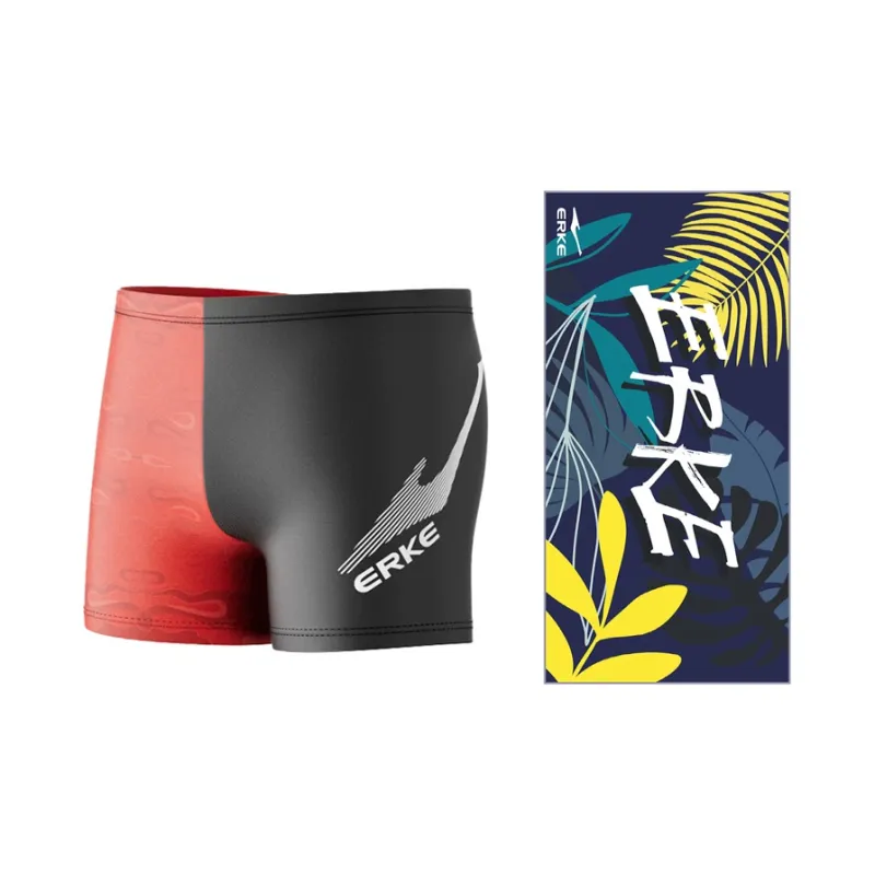 Erke Swimming Equipment Sets-2