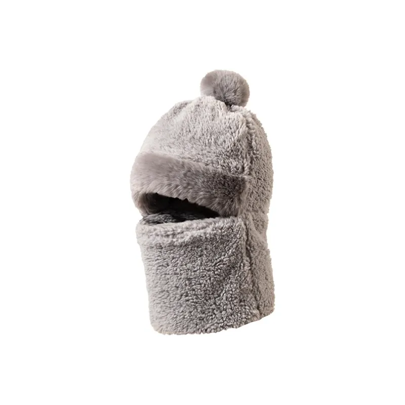 BAIJUAN Beanies Unisex-0