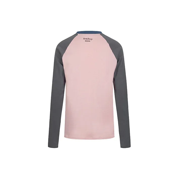 WooHa T-Shirts Women's-1