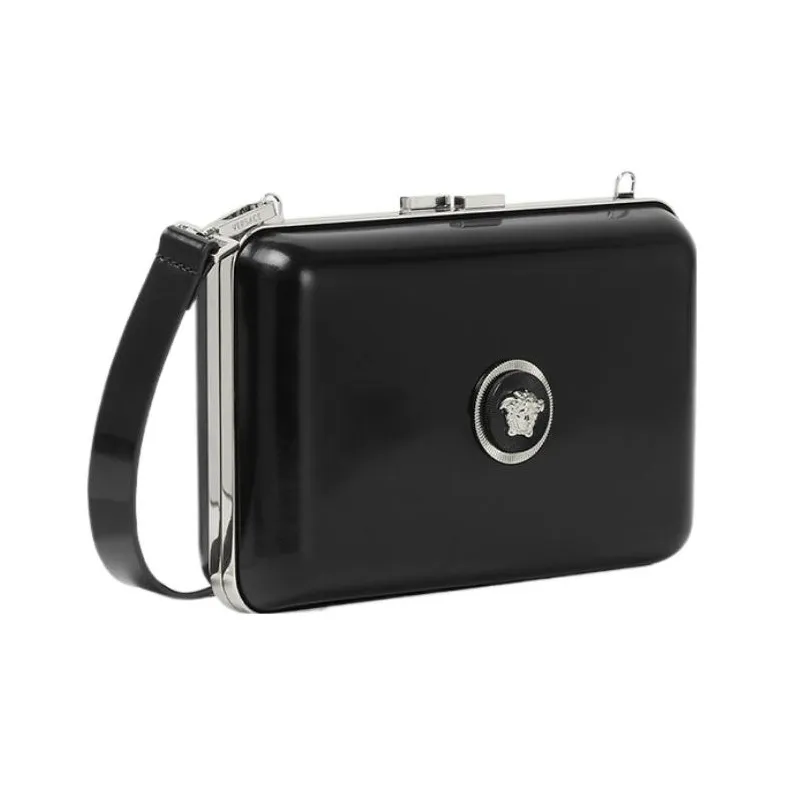 VERSACE MEDUSA BIGGIE Series Crossbody Bags-1
