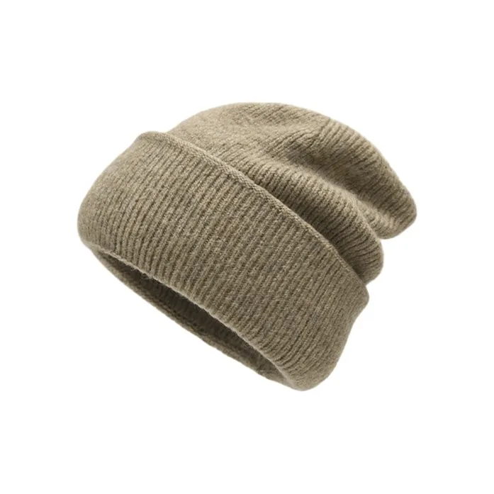 FREE RABBITⅡ Acrylic Beanies Unisex-2